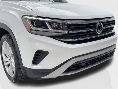 2023 Volkswagen Atlas 3.6L SE w/Technology
