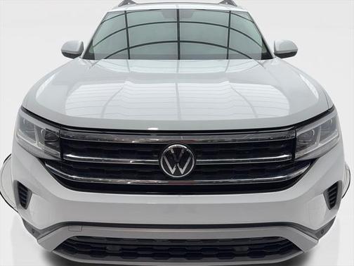 2023 Volkswagen Atlas 3.6L SE w/Technology