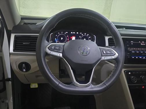 2023 Volkswagen Atlas 3.6L SE w/Technology