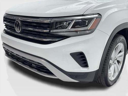 2023 Volkswagen Atlas 3.6L SE w/Technology