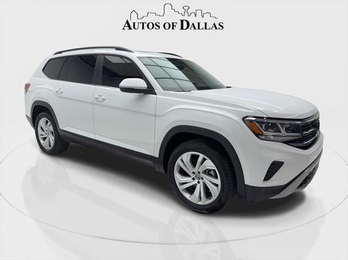 2023 Volkswagen Atlas 3.6L SE w/Technology