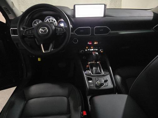 2024 Mazda CX-5 2.5 S Preferred