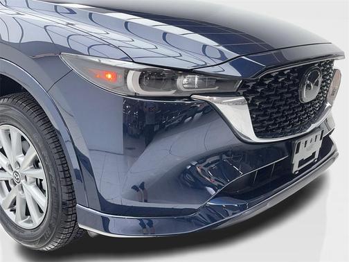 2024 Mazda CX-5 2.5 S Preferred