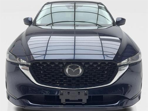 2024 Mazda CX-5 2.5 S Preferred