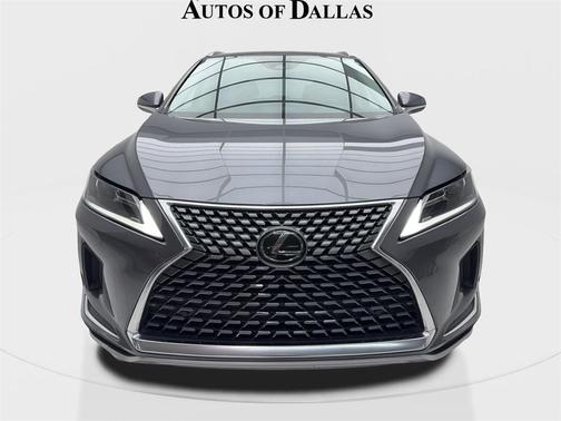 2021 Lexus RX 350 Base