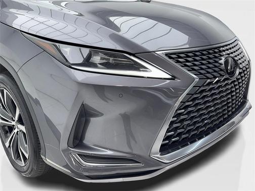 2021 Lexus RX 350 Base