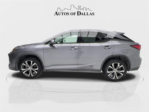 2021 Lexus RX 350 Base
