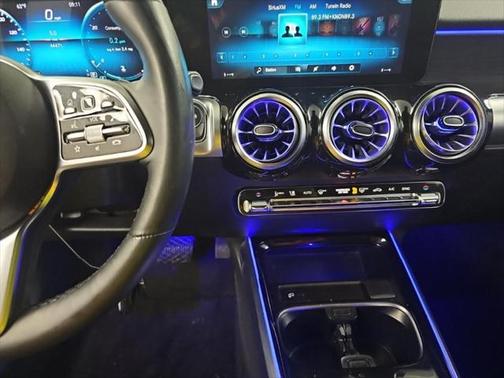2022 Mercedes-Benz GLB 250 Base