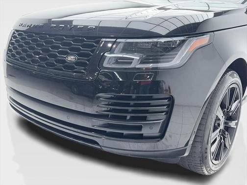 2021 Land Rover Range Rover Westminster
