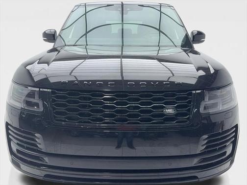 2021 Land Rover Range Rover Westminster