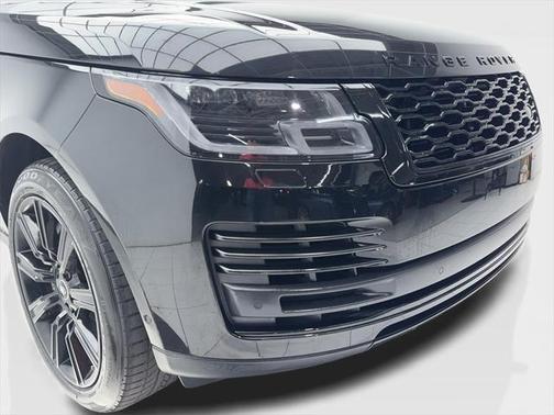 2021 Land Rover Range Rover Westminster