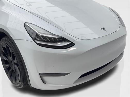 2020 Tesla Model Y Long Range Dual Motor All-Wheel Drive