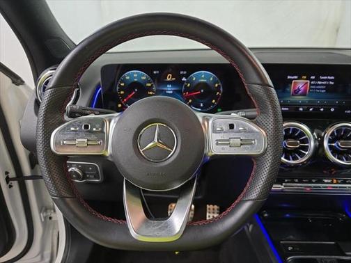 2023 Mercedes-Benz GLB 250 Base