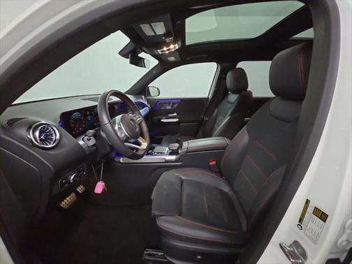 2023 Mercedes-Benz GLB 250 Base
