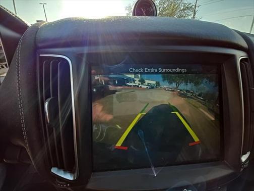 2017 Maserati Levante Base