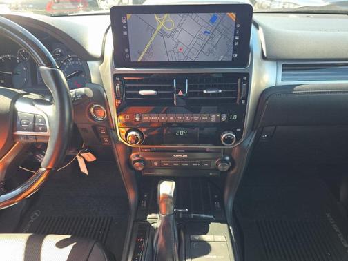 2022 Lexus GX 460 Premium