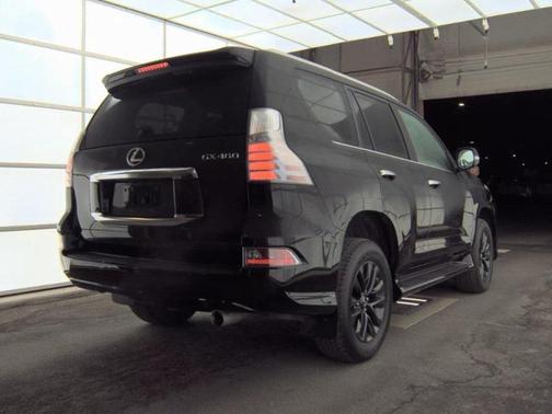2022 Lexus GX 460 Premium
