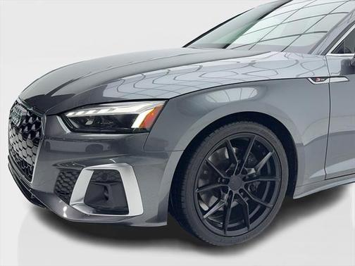 2022 Audi A5 Sportback 45 S Line Premium Plus