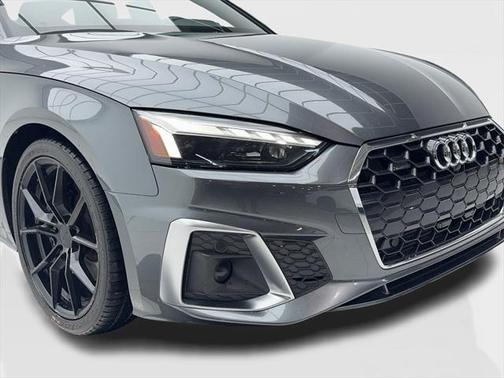 2022 Audi A5 Sportback 45 S Line Premium Plus