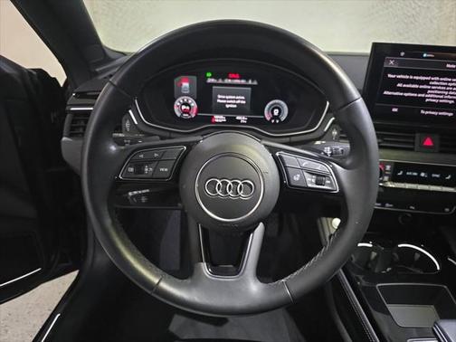 2022 Audi A5 Sportback 45 S Line Premium Plus