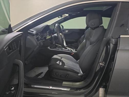 2022 Audi A5 Sportback 45 S Line Premium Plus