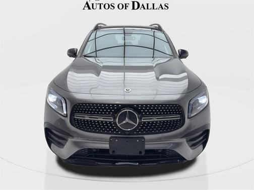 2023 Mercedes-Benz GLB 250 Base