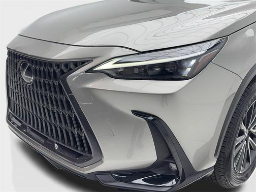 2022 Lexus NX 350 350 Base