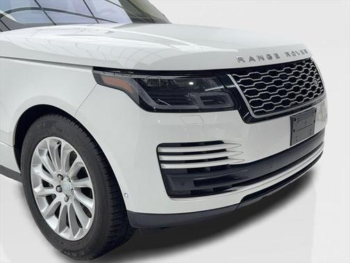 2020 Land Rover Range Rover 3.0L V6 Supercharged HSE