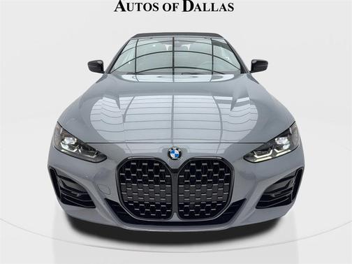 2022 BMW 430 i