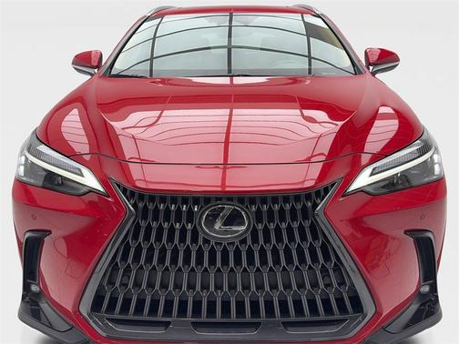 2023 Lexus NX 350 Premium