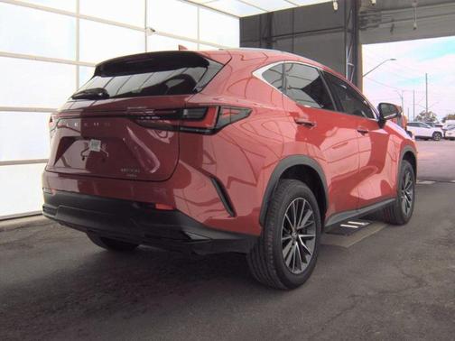 2023 Lexus NX 350 Premium