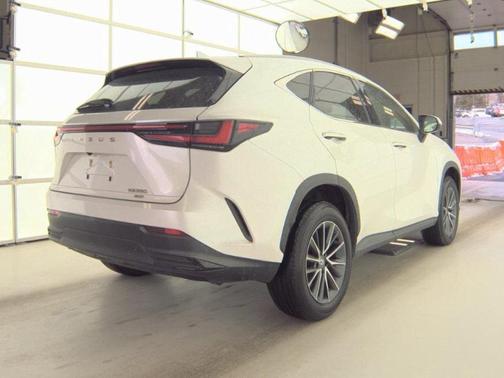 2024 Lexus NX 350 350 Base