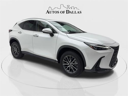 2024 Lexus NX 350 350 Base