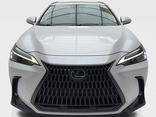 2024 Lexus NX 350 350 Base