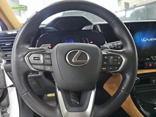 2024 Lexus NX 350 350 Base