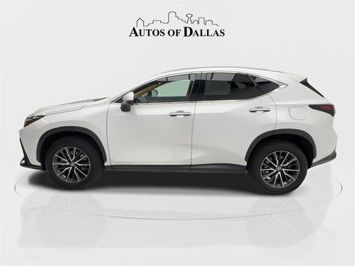 2024 Lexus NX 350 350 Base
