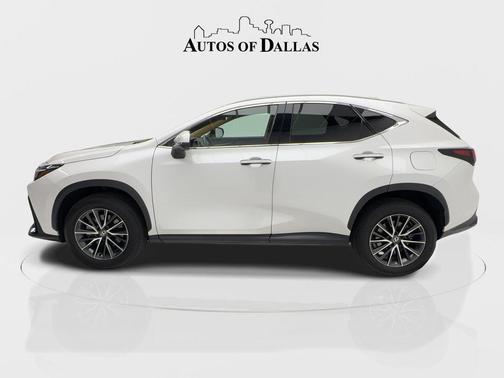 2024 Lexus NX 350 350 Base