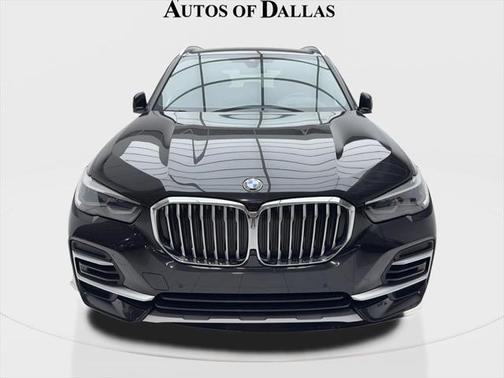 2023 BMW X5 sDrive40i