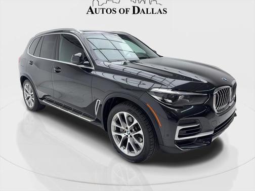2023 BMW X5 sDrive40i