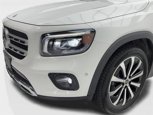 2021 Mercedes-Benz GLB 250 4MATIC