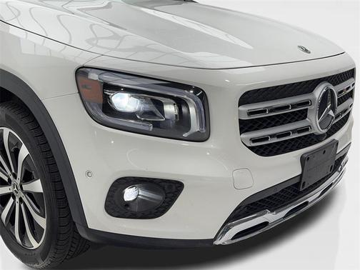 2021 Mercedes-Benz GLB 250 4MATIC