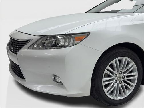 2014 Lexus ES 350 Base