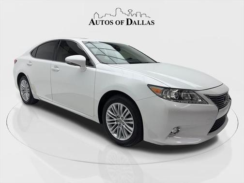 2014 Lexus ES 350 Base