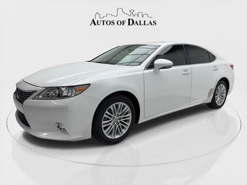 2014 Lexus ES 350 Base