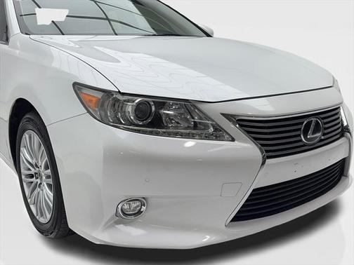 2014 Lexus ES 350 Base