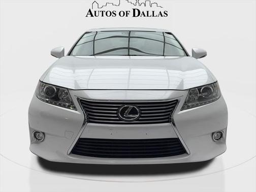 2014 Lexus ES 350 Base