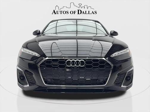 2022 Audi A5 Sportback 45 S Line Premium Plus