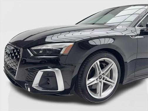 2022 Audi A5 Sportback 45 S Line Premium Plus