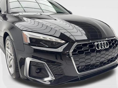 2022 Audi A5 Sportback 45 S Line Premium Plus