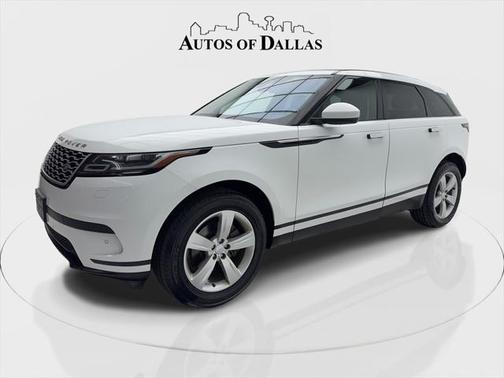 2020 Land Rover Range Rover Velar P250 S